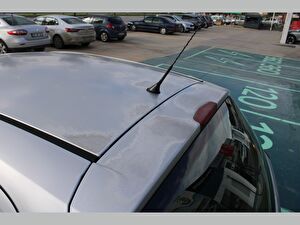 2010 Dizel Manuel Opel Corsa Gri Asal