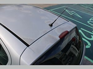 2010 Dizel Manuel Opel Corsa Gri Asal