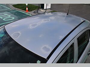 2010 Dizel Manuel Opel Corsa Gri Asal