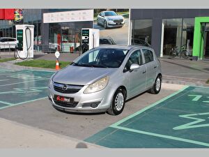 Opel Corsa Hatchback/5 Hatchback 1.3 CDTI Essentia