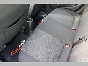 2010 Dizel Manuel Opel Corsa Gri Asal