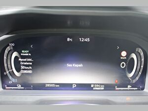 2024 Hybrid Otomatik Nissan Qashqai Beyaz Asal