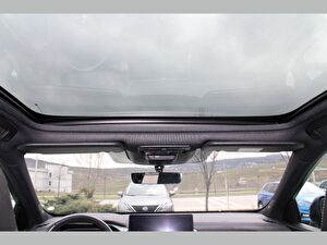 2024 Hybrid Otomatik Nissan Qashqai Beyaz Asal