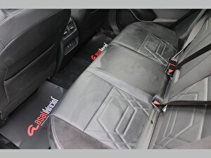 2024 Hybrid Otomatik Nissan Qashqai Beyaz Asal