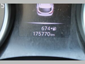 2017 Dizel Manuel Nissan Qashqai Mavi Asal
