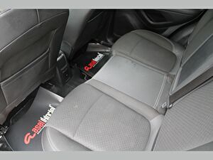 2017 Dizel Otomatik Opel Mokka X Beyaz Asal