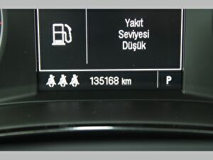 2017 Dizel Otomatik Opel Mokka X Beyaz Asal