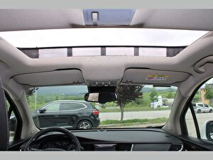 2017 Dizel Otomatik Opel Mokka X Beyaz Asal