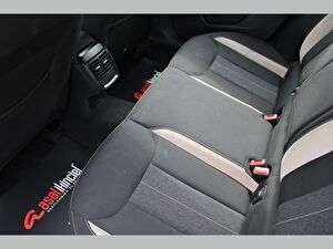 2021 Benzin Otomatik Skoda Kamiq Mavi Asal