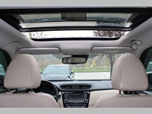 2020 Benzin Otomatik Nissan X-Trail Gri Asal