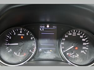 2020 Benzin Otomatik Nissan X-Trail Gri Asal