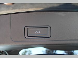 2023 Benzin Otomatik Chery Tiggo 7 Pro Siyah Asal