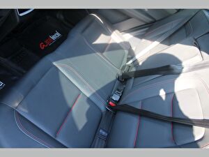 2023 Benzin Otomatik Chery Tiggo 7 Pro Siyah Asal