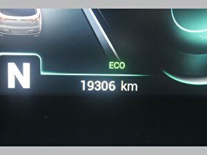 2023 Benzin Otomatik Chery Tiggo 7 Pro Siyah Asal