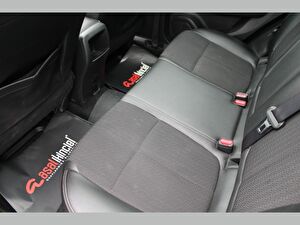 2016 Dizel Otomatik Renault Kadjar Mavi Asal