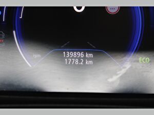 2016 Dizel Otomatik Renault Kadjar Mavi Asal