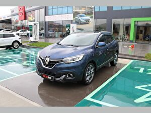 Renault Kadjar SUV SUV 1.5 DCI Icon EDC
