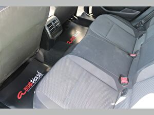 2016 Benzin Otomatik Volkswagen Passat Gri Asal