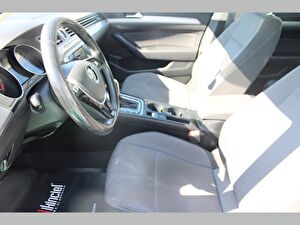 2016 Benzin Otomatik Volkswagen Passat Gri Asal
