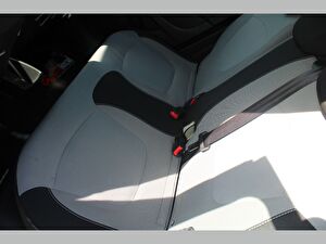 2016 Benzin Otomatik Renault Captur Beyaz Asal