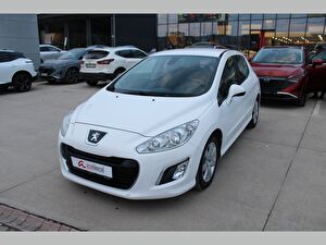 Peugeot 308 Hatchback/5 Hatchback 1.6 e-HDI Start&Stop Active Auto6R