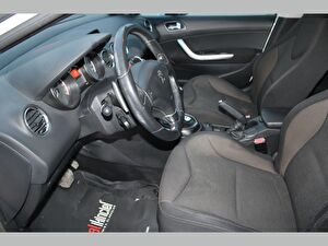 2013 Dizel Otomatik Peugeot 308 Beyaz Asal Otomotiv San. Tic. A.Ş.