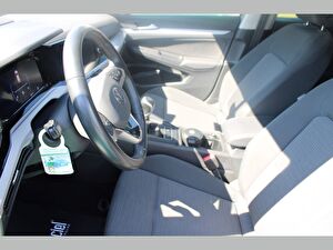 2023 Benzin Manuel Volkswagen Golf Gri Asal