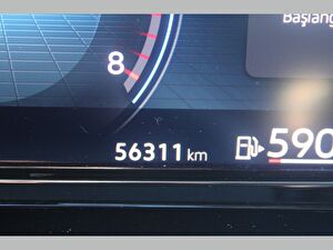 2023 Benzin Manuel Volkswagen Golf Gri Asal