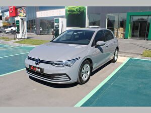 Volkswagen Golf Hatchback/5 1.0 TSI Impression