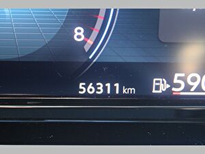 2023 Benzin Manuel Volkswagen Golf Gri Asal