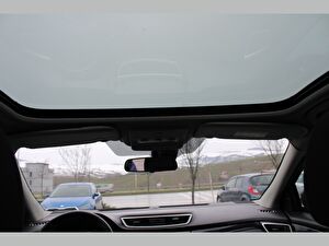 2014 Dizel Manuel Nissan Qashqai Kahverengi Asal