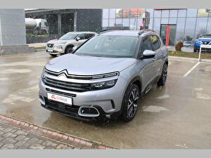 Citroen C5 AirCross SUV SUV 1.5 BlueHDI Start&Stop Exclusive EAT8