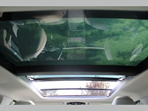 2025 Benzin Otomatik Hyundai Tucson Gri Asal