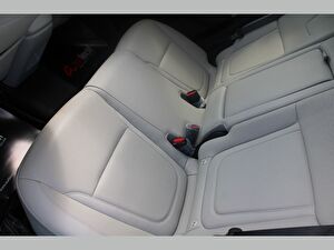 2025 Benzin Otomatik Hyundai Tucson Gri Asal