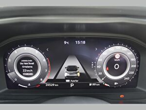 2025 Benzin Otomatik Nissan Qashqai Gri Asal