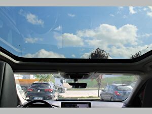 2025 Benzin Otomatik Nissan Qashqai Gri Asal