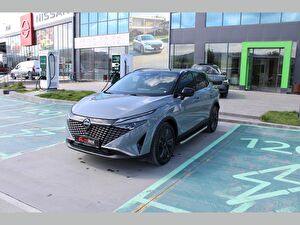 Nissan Qashqai SUV 1.3 DIG-T MHEV Skypack 4x2 CVT