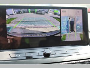 2025 Benzin Otomatik Nissan Qashqai Gri Asal