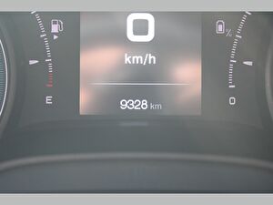 2024 MHEV Otomatik Fiat Egea Mavi Asal
