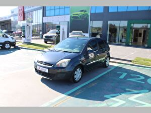 Ford Fiesta Hatchback/5 1.6i Comfort Otomatik