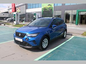 Seat Arona SUV 1.0 EcoTSI Style