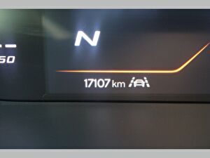 2025 Benzin Otomatik Seat Arona Mavi Asal