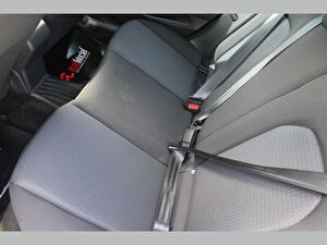 2025 Benzin Otomatik Seat Arona Mavi Asal