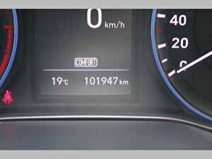 2018 Benzin Otomatik Hyundai Kona Turuncu Asal