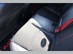 2018 Benzin Otomatik Hyundai Kona Turuncu Asal