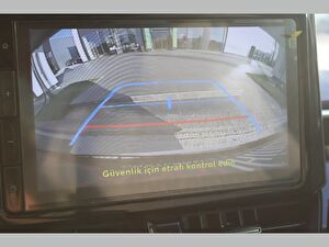 2025 Benzin + LPG Otomatik Toyota Corolla Beyaz Asal