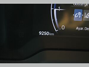 2025 Benzin + LPG Otomatik Toyota Corolla Beyaz Asal