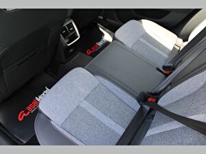 2025 Benzin Otomatik Skoda Octavia Gri Asal