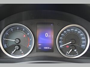 2017 Benzin Manuel Toyota Corolla Beyaz Asal