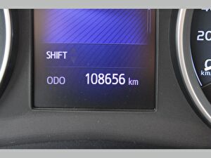 2017 Benzin Manuel Toyota Corolla Beyaz Asal